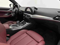 BMW i4 eDrive40 - фото 17