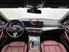 BMW i4 eDrive40 - фото 18