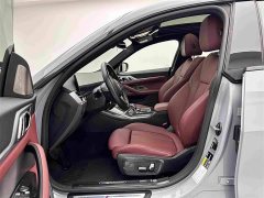 BMW i4 eDrive40 - фото 19