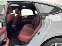 BMW i4 eDrive40 - фото 20