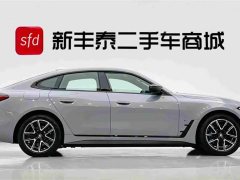BMW i4 eDrive40 - фото 3