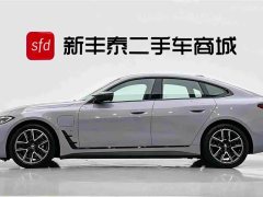 BMW i4 eDrive40 - фото 4