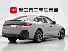 BMW i4 eDrive40 - фото 6