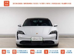 Porsche Taycan - фото 2