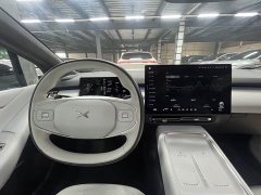 Xpeng P7 Ultra Long Range Max - фото 10