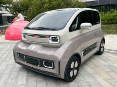 Baojun KiWi EV Edition - фото 1