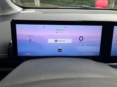 Baojun KiWi EV Edition - фото 10