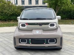 Baojun KiWi EV Edition - фото 2