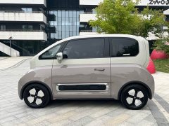 Baojun KiWi EV Edition - фото 3