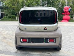 Baojun KiWi EV Edition - фото 5