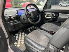 Baojun KiWi EV Edition - фото 6