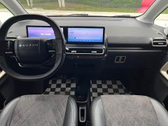 Baojun KiWi EV Edition - фото 8