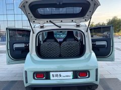 BYD KiWi EV Edition - фото 12