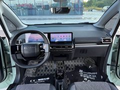 BYD KiWi EV Edition - фото 13