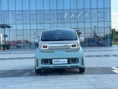 BYD KiWi EV Edition - фото 2