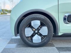 BYD KiWi EV Edition - фото 6
