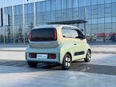 BYD KiWi EV Edition - фото 7