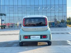 BYD KiWi EV Edition - фото 8
