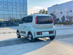 BYD KiWi EV Edition - фото 9