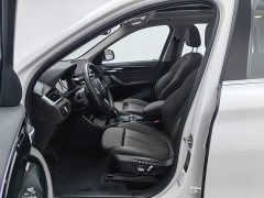 BMW X1 sDrive20Li Deluxe Version - фото 10