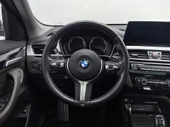 BMW X1 sDrive20Li Deluxe Version - фото 11