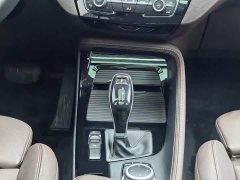 BMW X1 sDrive20Li Deluxe Version - фото 13