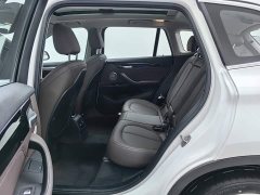 BMW X1 sDrive20Li Deluxe Version - фото 15