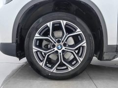 BMW X1 sDrive20Li Deluxe Version - фото 17