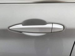 BMW X1 sDrive20Li Deluxe Version - фото 18