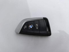 BMW X1 sDrive20Li Deluxe Version - фото 19