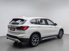 BMW X1 sDrive20Li Deluxe Version - фото 2