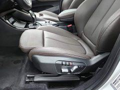 BMW X1 sDrive20Li Deluxe Version - фото 20