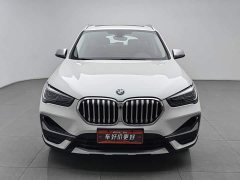 BMW X1 sDrive20Li Deluxe Version - фото 3