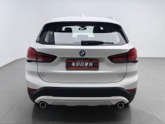 BMW X1 sDrive20Li Deluxe Version - фото 4