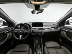 BMW X1 sDrive20Li Deluxe Version - фото 5