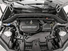 BMW X1 sDrive20Li Deluxe Version - фото 6