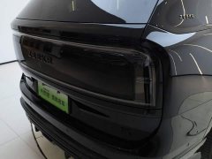 Zeekr 9X Edition 70kWh - фото 12
