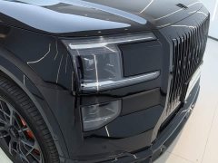 Zeekr 9X Edition 70kWh - фото 13