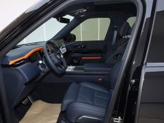 Zeekr 9X Edition 70kWh - фото 19