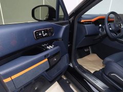 Zeekr 9X Edition 70kWh - фото 20