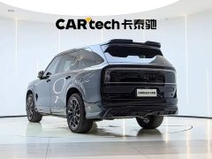 Zeekr 9X Edition 70kWh - фото 9