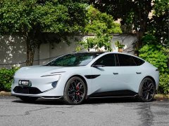 Avatr 12 650 AWD Edition - фото 1
