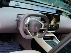 Avatr 12 650 AWD Edition - фото 11