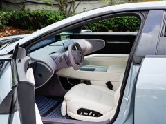 Avatr 12 650 AWD Edition - фото 12