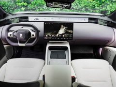 Avatr 12 650 AWD Edition - фото 13