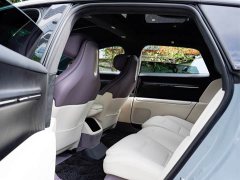 Avatr 12 650 AWD Edition - фото 14