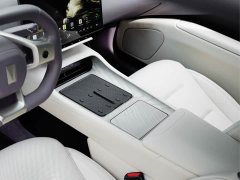 Avatr 12 650 AWD Edition - фото 15