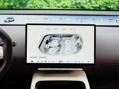 Avatr 12 650 AWD Edition - фото 17
