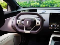Avatr 12 650 AWD Edition - фото 18