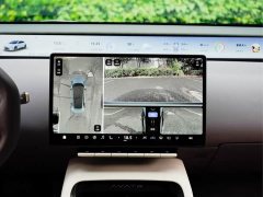Avatr 12 650 AWD Edition - фото 19
